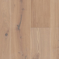 伯爵 傳統白橡木Solid plank Oak Traditional white 