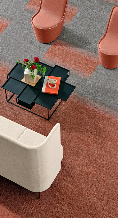 West Elm + Shaw Contract