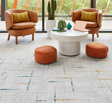 West Elm + Shaw Contract