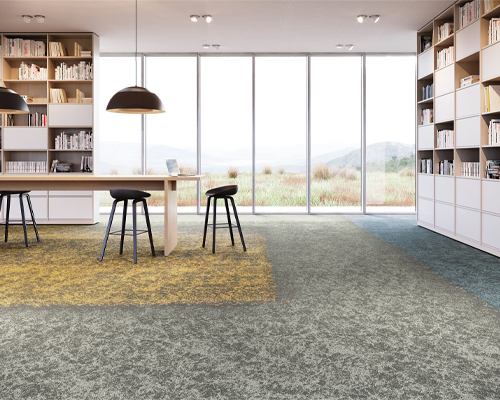 業界公認最美地毯：設計就是力量