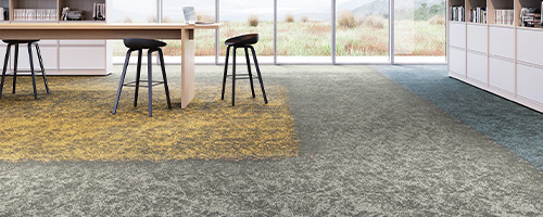 空間美學：業界公認最美地毯