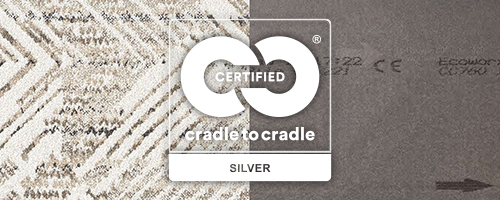 EcoWorx®環保底背