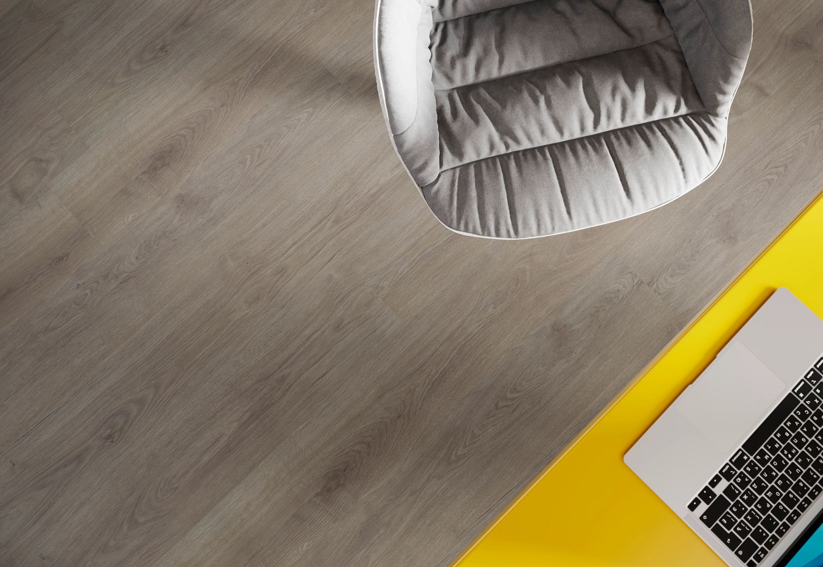 Shaw WPC 產品細節