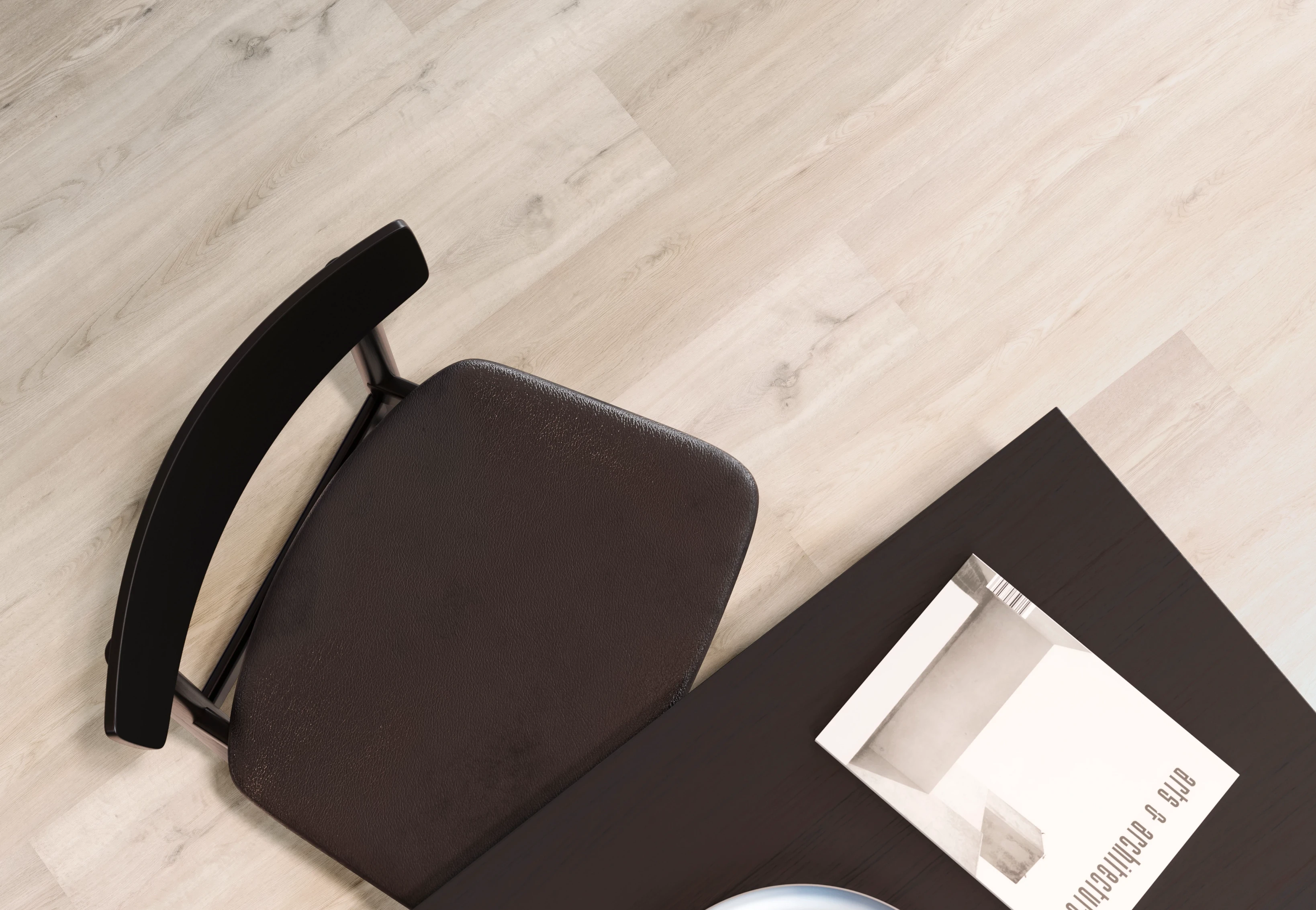 商業空間地板設計