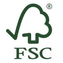FSC森林管理委員會
