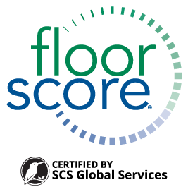 FloorScore室內空氣質量