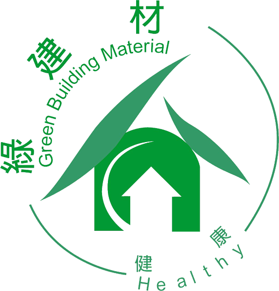 台灣健康綠建材標章